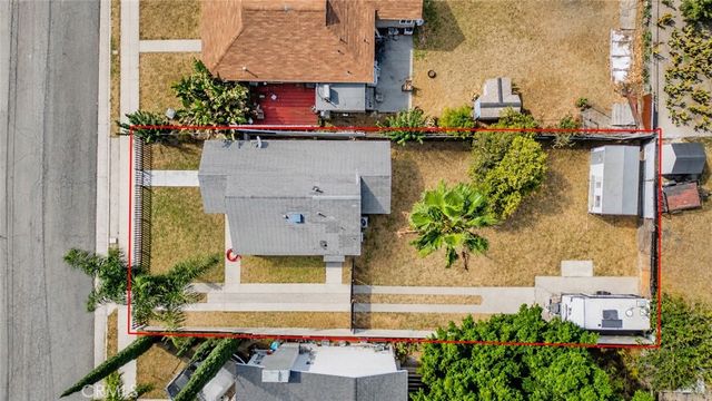 1376 Birch St., San Bernardino, CA 92410