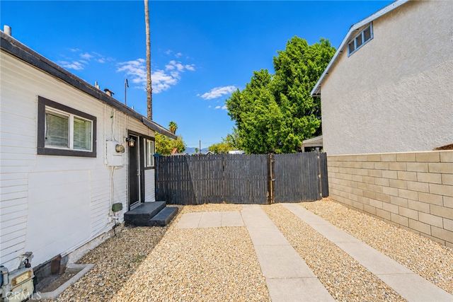 1376 Birch St., San Bernardino, CA 92410