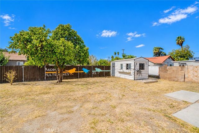 1376 Birch St., San Bernardino, CA 92410
