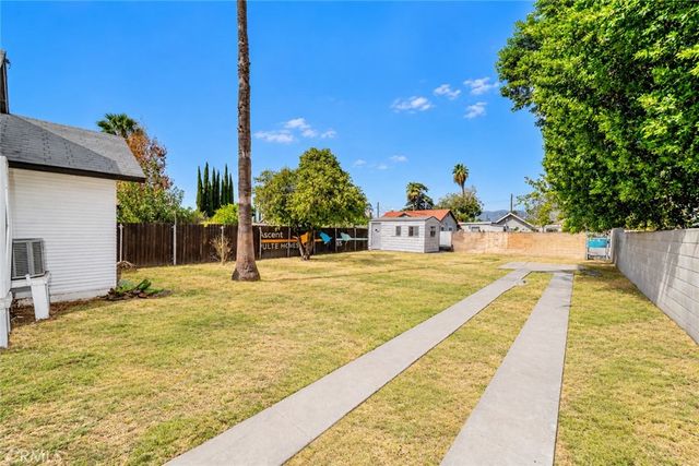 1376 Birch St., San Bernardino, CA 92410