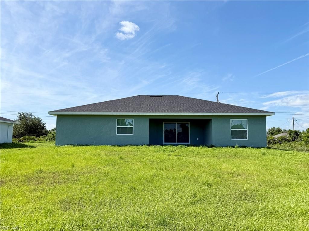 3705 26th ST SW, LEHIGH ACRES, FL 33976 — photo 3