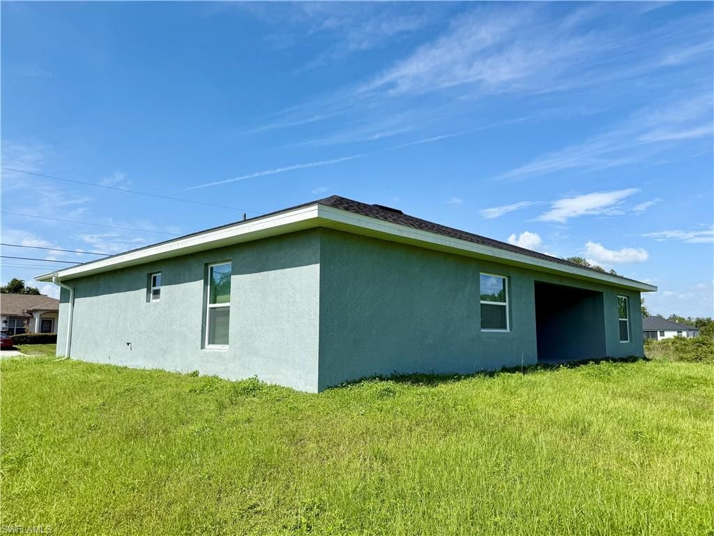 3705 26th ST SW, LEHIGH ACRES, FL 33976 — photo 4