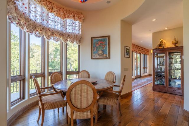 1 Cantera Run, Carmel, CA 93923
