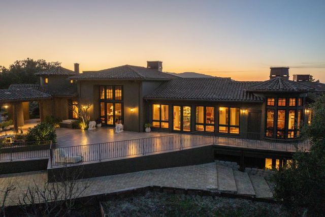 1 Cantera Run, Carmel, CA 93923