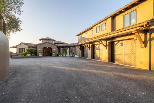 1 Cantera Run, Carmel, CA 93923