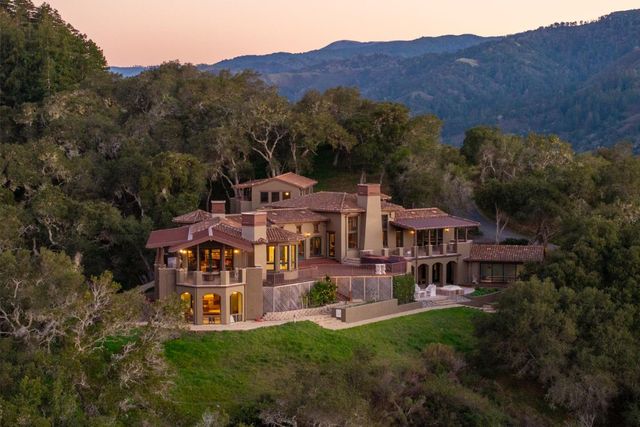 1 Cantera Run, Carmel, CA 93923