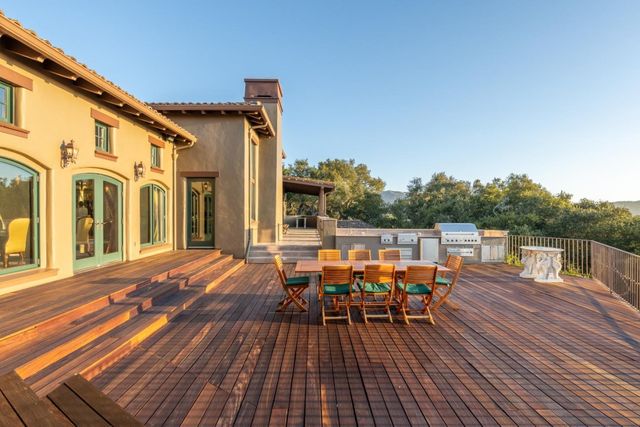 1 Cantera Run, Carmel, CA 93923