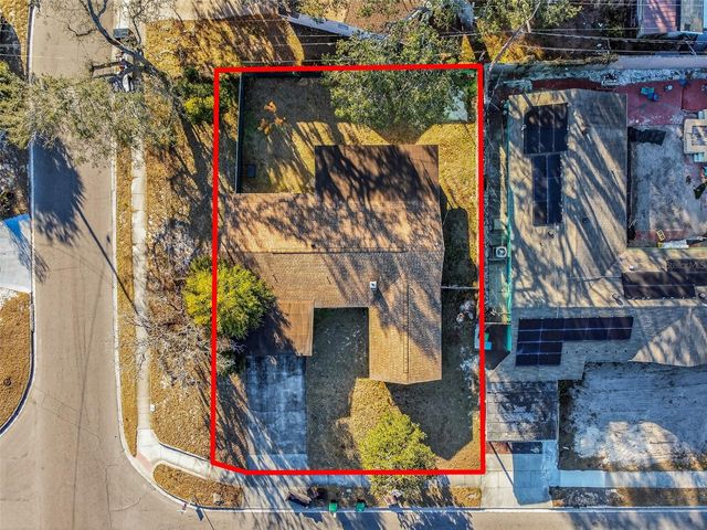 1900 FREEPORT STREET, Orlando, FL 32808