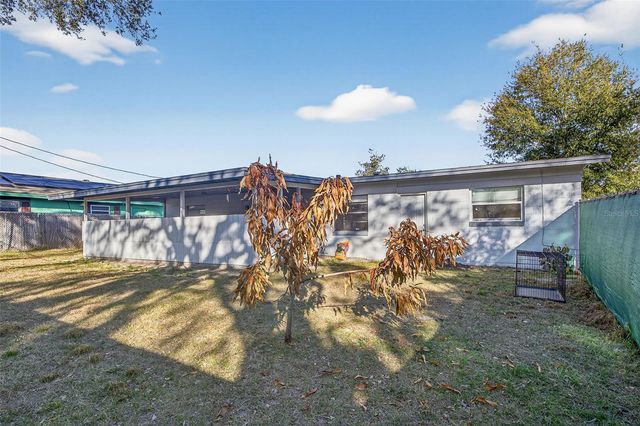 1900 FREEPORT STREET, Orlando, FL 32808