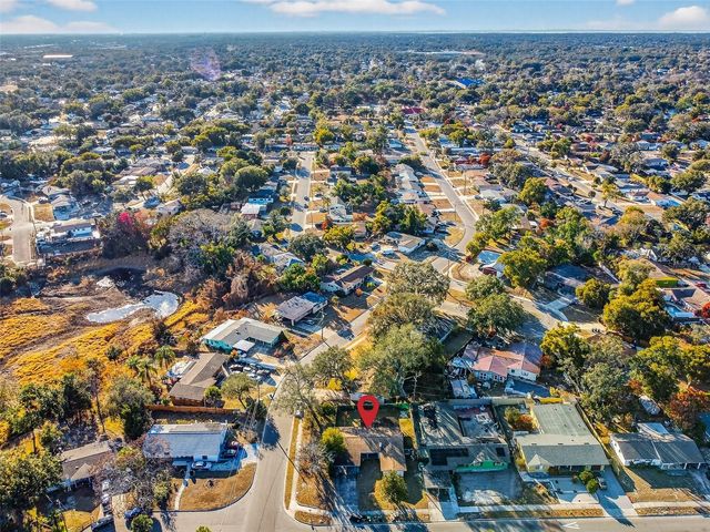 1900 FREEPORT STREET, Orlando, FL 32808