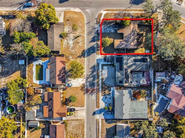 1900 FREEPORT STREET, Orlando, FL 32808