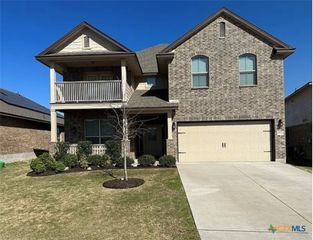 5561 Perdita Drive, Belton, TX 76513