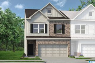 4577 VILLAGE SPRINGS SQUARE # 12, Fultondale, AL 35068