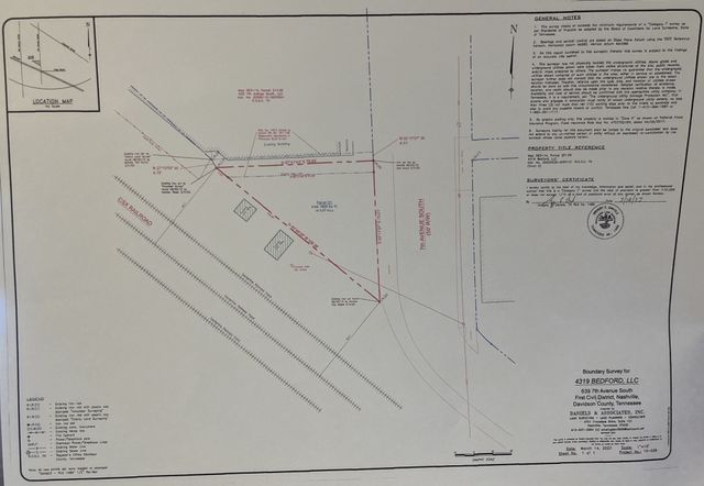 639 7th Ave, S, Nashville, TN 37203