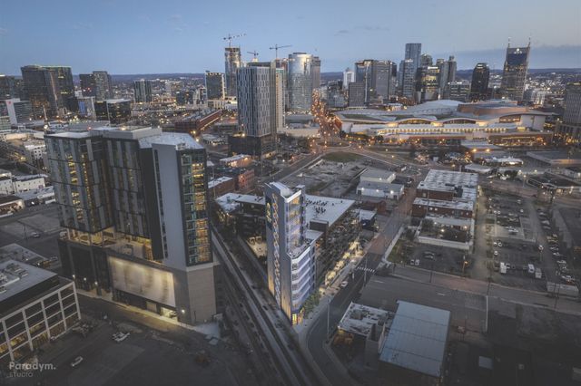 639 7th Ave, S, Nashville, TN 37203