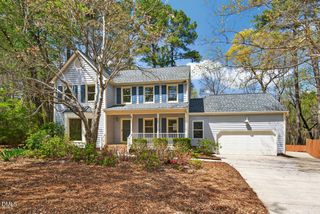 5511 Frenchmans Creek Drive, Durham, NC 27713