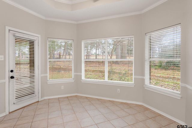660 Bunker Drive, Tyler, TX 75703