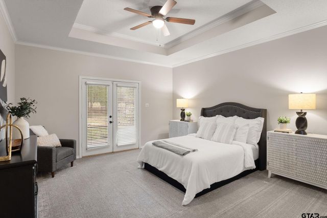 660 Bunker Drive, Tyler, TX 75703