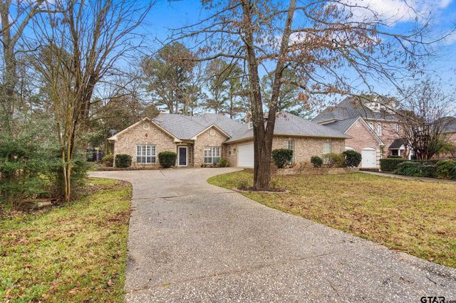 660 Bunker Drive, Tyler, TX 75703