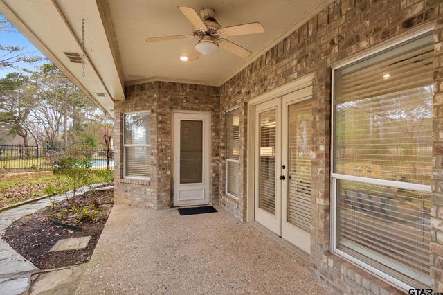 660 Bunker Drive, Tyler, TX 75703