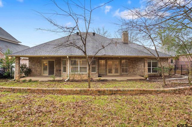 660 Bunker Drive, Tyler, TX 75703
