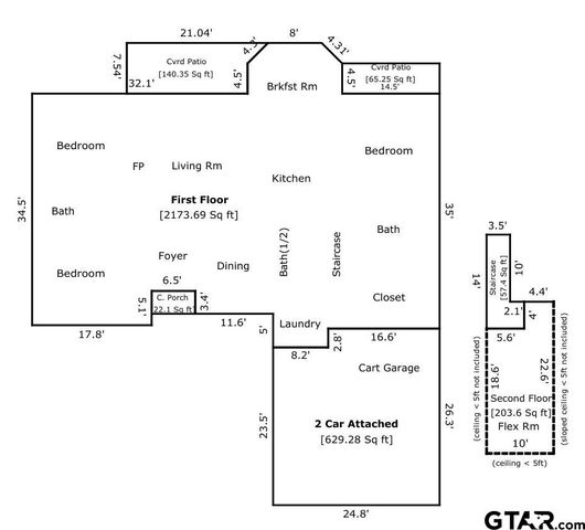 660 Bunker Drive, Tyler, TX 75703