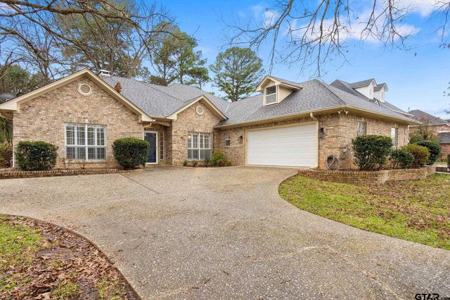 660 Bunker Drive, Tyler, TX 75703