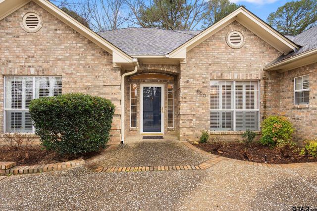 660 Bunker Drive, Tyler, TX 75703