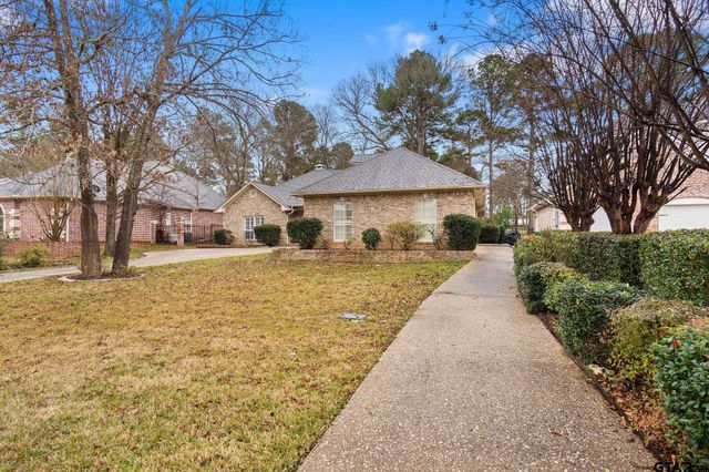 660 Bunker Drive, Tyler, TX 75703