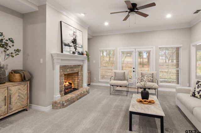 660 Bunker Drive, Tyler, TX 75703