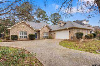 660 Bunker Drive, Tyler, TX 75703