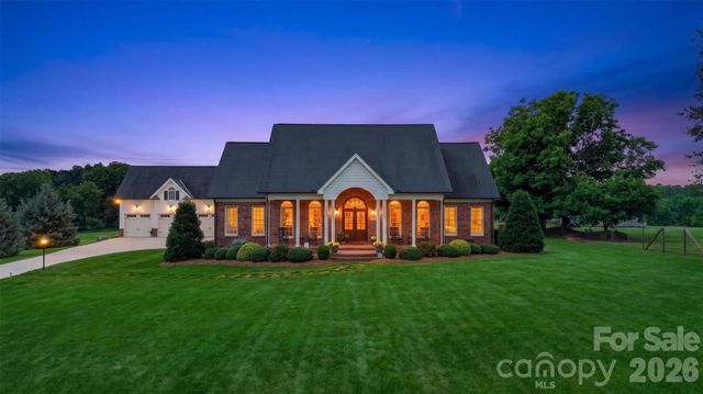 2395 Spencer Road, Archdale, NC 27263