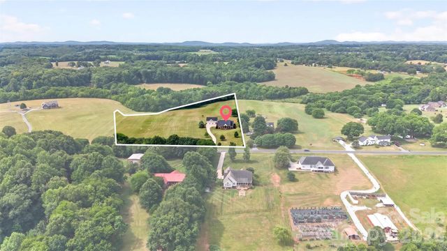 2395 Spencer Road, Archdale, NC 27263