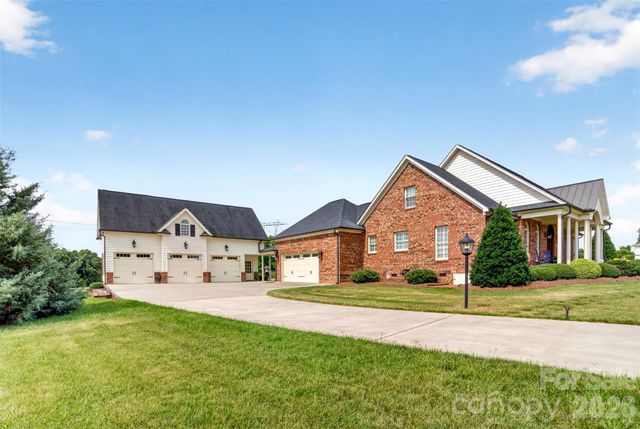2395 Spencer Road, Archdale, NC 27263