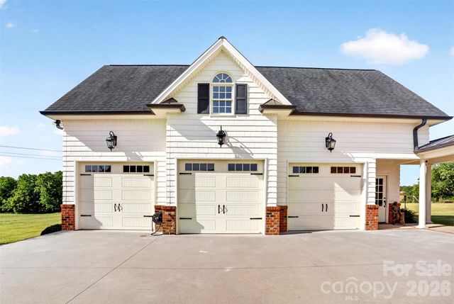 2395 Spencer Road, Archdale, NC 27263