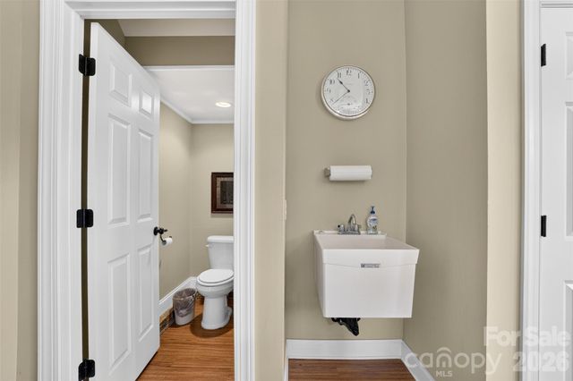 2395 Spencer Road, Archdale, NC 27263