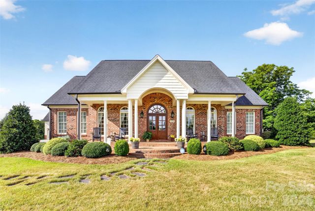 2395 Spencer Road, Archdale, NC 27263