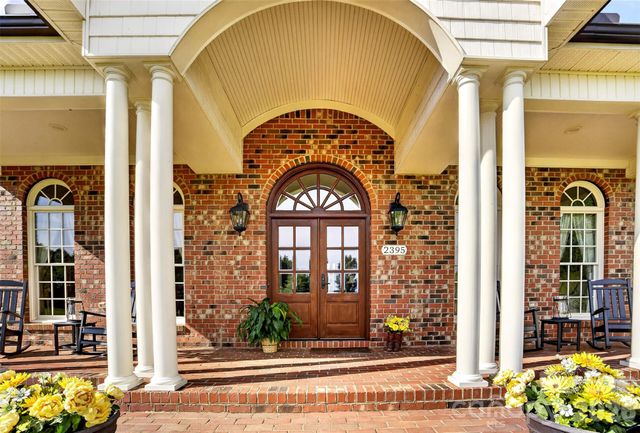 2395 Spencer Road, Archdale, NC 27263