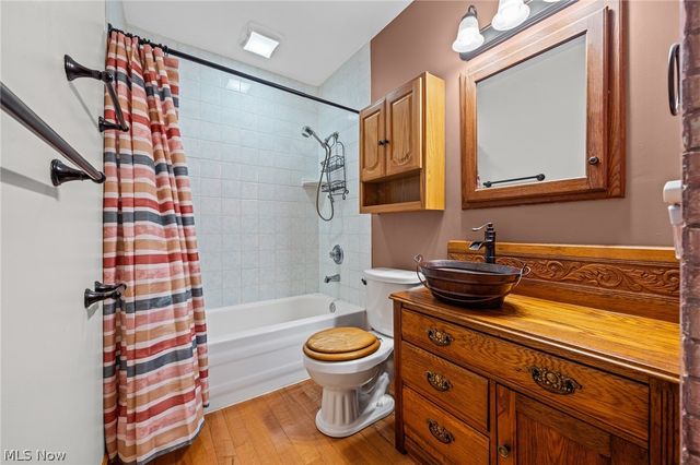 1973 Pinewood Drive, Brunswick, OH 44212