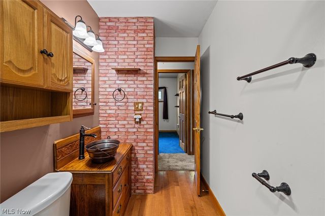 1973 Pinewood Drive, Brunswick, OH 44212