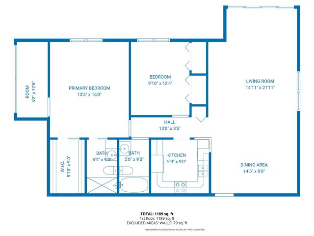 2050 Oleander Boulevard 1-106, Fort Pierce, FL 34950