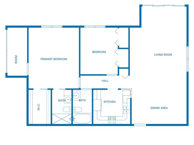 2050 Oleander Boulevard 1-106, Fort Pierce, FL 34950