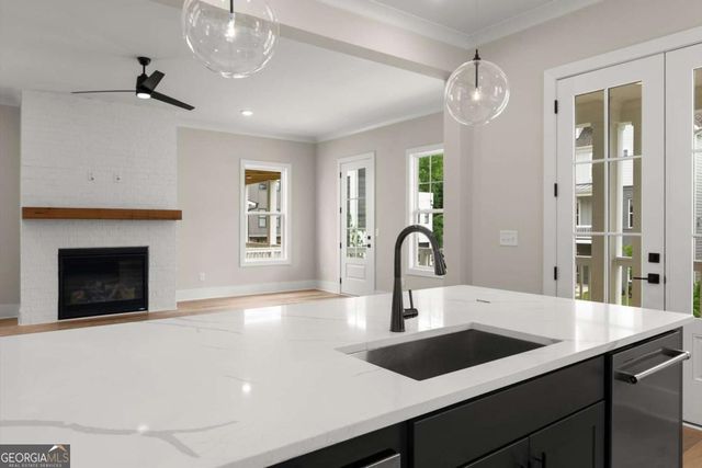 1415 Coretta Bend, Atlanta, GA 30318