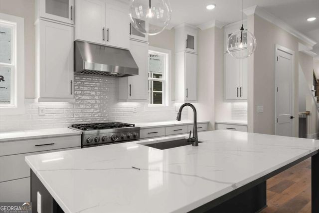 1415 Coretta Bend, Atlanta, GA 30318