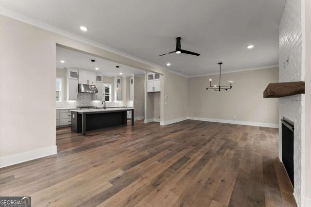 1415 Coretta Bend, Atlanta, GA 30318