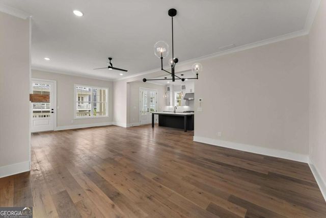 1415 Coretta Bend, Atlanta, GA 30318