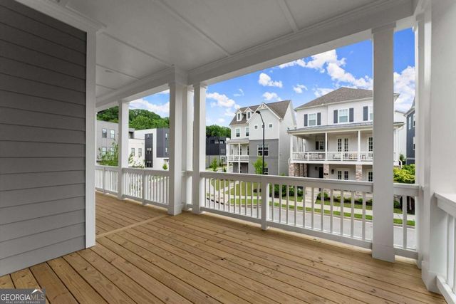 1415 Coretta Bend, Atlanta, GA 30318