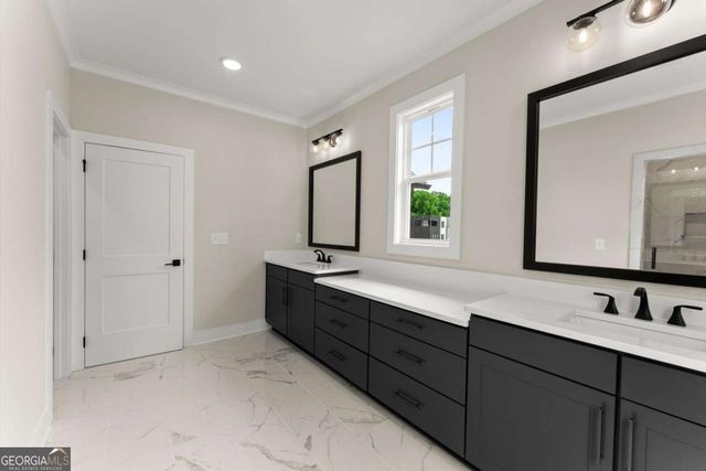 1415 Coretta Bend, Atlanta, GA 30318