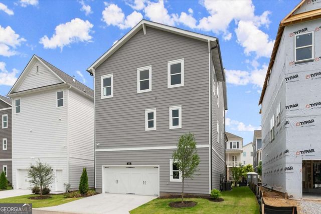 1415 Coretta Bend, Atlanta, GA 30318