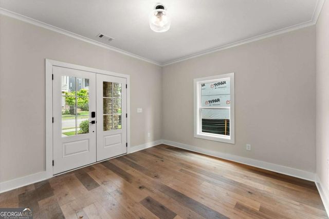 1415 Coretta Bend, Atlanta, GA 30318